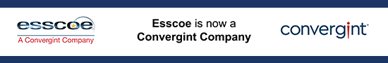 Convergint aquires Esscoe, Read the Press Release 